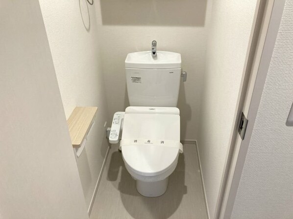 リブリ・新寺Parkの物件内観写真